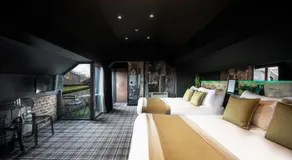 Briggate Hotel - Image 2