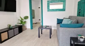 APARTAMENTO CON TERRAZA Y BARBACOA - Image 2