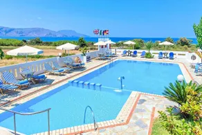 Palladion Aparthotel | Private Pool | 51 Guests - Image 4