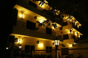 Oxxon Airport Hotel - Image 5