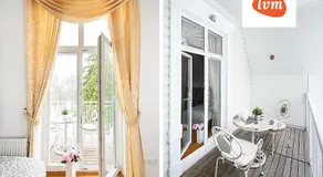 Villa Lehe Ranna Apartment - Image 5