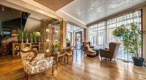 Hotel Studio - Image 3
