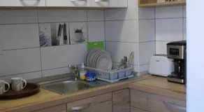 Apartament Palatul de Justitie RHBM - Image 5