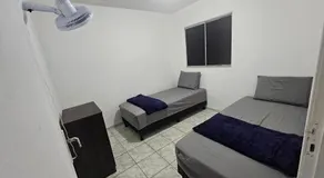 Casa com 2 Quartos e Garagem, Alto da Cruz, Camaçari - Image 5