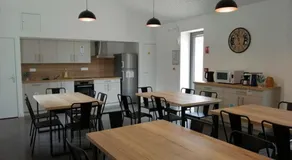 La Borderie - Gîte de groupe - Image 3