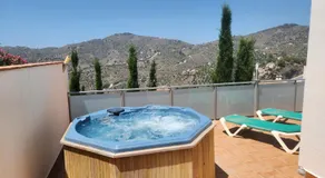 Villa Esperanza - Canillas de Albaida - Image 5
