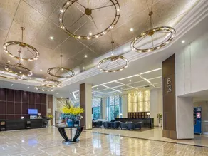 Tianyi East Ring Hotel (East High-speed Railway Station) - Image 4