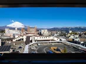 Toyoko Inn Gotemba Ekimae - Image 4
