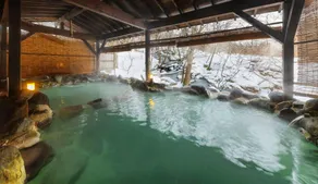 Bandai Meito Resort Bonarino Mori - Image 3