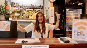 City Backpackers HQ - Image 5