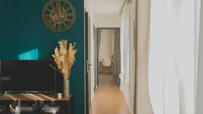 La Palmeraie Galli - Duplex de Charme - Image 3