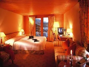 Hotel Silberhorn - Residences & Spa Wengen - Image 2