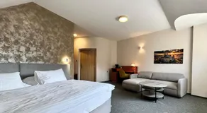 Hotel U Vlašského Dvora - Image 2