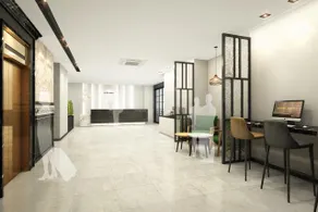 Suwon Saint Hotel - Image 4