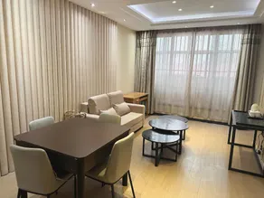 Zaoxiang Business Hotel (Neihuang County Wanyang Plaza Branch) - Image 3