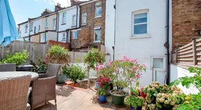 Perfect Booking Near Ramsgate Station And Beach - Image 4