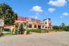 Hotel O Gayatri Parks - Image 5