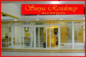 Hotel Surya Residency - Image 4