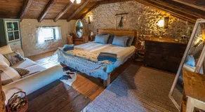 Belle villa \"DEA RUSTICA\" Croatie, Krk, Malinska, Wifi gratuit, piscine privée - Image 2
