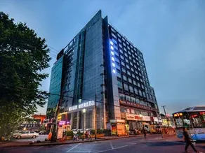 Kaju Boutique Hotel (Ma'anshan Hongqi North Road Railway Station) - Image 4