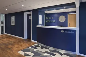 Travelodge Edinburgh Dreghorn - Image 2