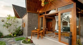 Van Sheva Ubud Villa - Image 3