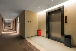 Home Inn Neo Xi'an Xijing Hospital Hujiamiao Metro Station - Image 5