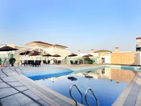 Shenzhen Haosheng Garden Hotel - Image 3