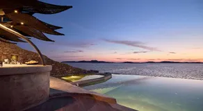 Amazon Mykonos Resort and Spa - Image 4