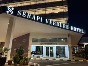 Serapi Verdure Hotel - Image 3