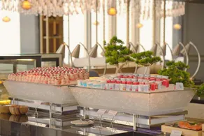 YuanLin Hotel Foshan - Image 5
