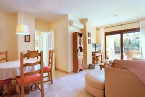 Coto Real Apartment - Golden Mile Marbella - Image 3