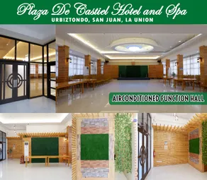 Plaza De Castiel Hotel - Image 4