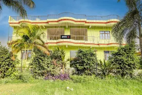 Hotel O Shri Ram Janki Vatika - Image 4