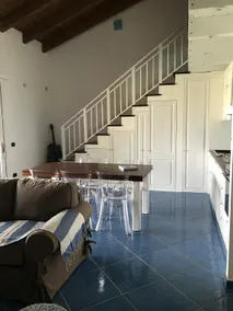 Appartement entièrement équipé avec jardin et terrasse | Vue montagne | Plage à proximité | Avec animaux bienvenus - Image 5