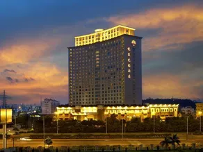 Yuelai Garden Hotel - Image 5