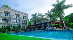 The Mansion Hotel Jinja - Image 3