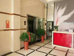 Thank U Chain Hotel (Hanchuan West Lake Avenue Branch) - Image 3
