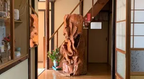 Grandma's island Home Hakata - Matsusaki Ryokan 島のおばあちゃんち宿伯方 - 松崎旅館 - Image 2