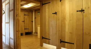 Lyde Court Country House - Image 4