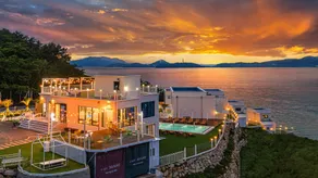 Shiro Resort - Image 2