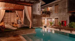 House Of Passion Amphawa - Image 3