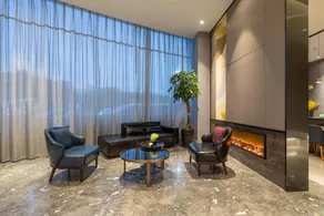 Home Inn Style Qidong Bus Station - Image 5
