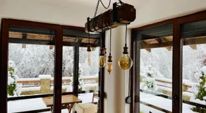 Villa Alpina Brezovice - Image 2
