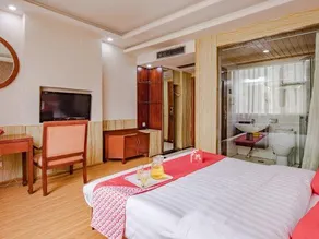 Ganzhou Jinghao Business Hotel - Image 2