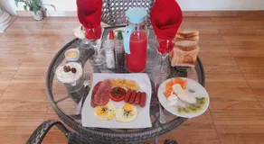 Kingdoms Place Guesthouse - Image 5