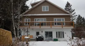 Chalets Laurentides Mont-Tremblant - Image 4