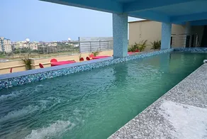 Goroomgo Hotel Diamond Mahipalpur - Image 2