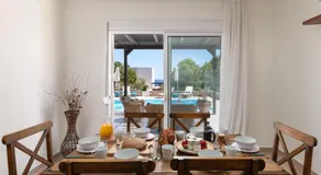 Lindos Villa Fadia with Private Pool - Image 5
