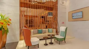 City Comfort Inn Taizhou International Exhibition Center - Image 4